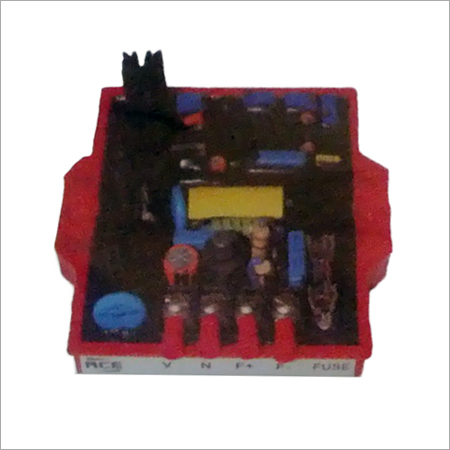 Voltage Regulator