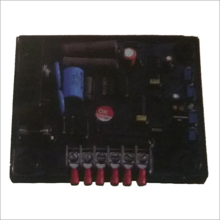 Voltage Regulator