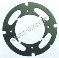 Dc Cooler Pump Stamping