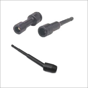 Spring Loaded Bit Finder