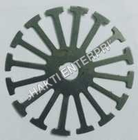 Dc Exhaust Fan Stamping