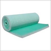 Paint Booth Filters - Fiberglass Layer, Roll Format, Lightweight Design | High Capacity Filtration, Replaceable Cleaning Method, Stable Flow Rate