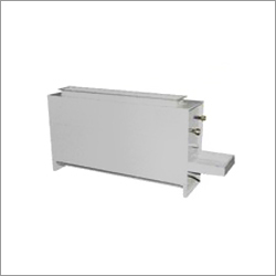 Fan Coil Unit Vertical Floor Mounted Concealed Unit By ENVIRO TECH INDUSTRIAL PRODUCTS