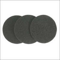Carbon Filter Pad - High-efficiency, 12x12 Inches | Advanced Air Purification, Enhanced Odor Removal