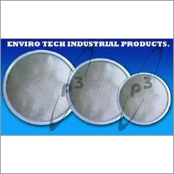 Pharma Sifter Sieves