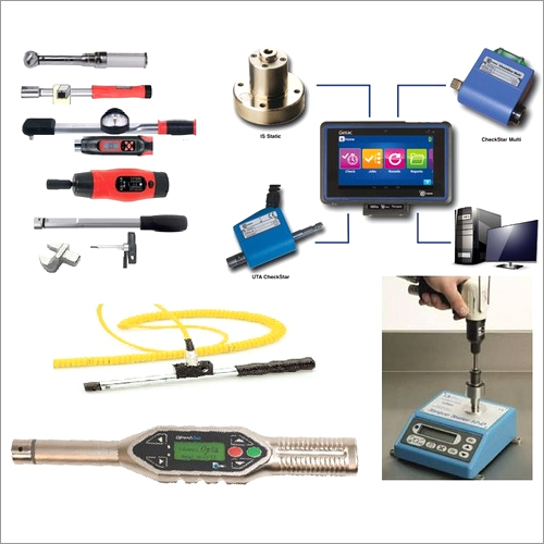 Torque Tools