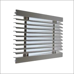 Industrial Linear Grill