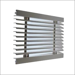 Linear Grill