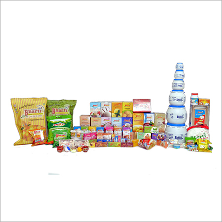 Organic Dairy Products