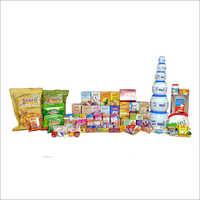 Organic Dairy Products