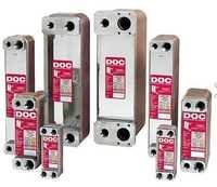 Brazed Heat Exchanger