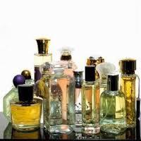 Fragrances for Hair Oil