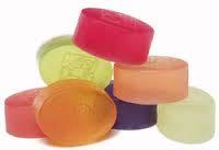 Fragrances for Soap
