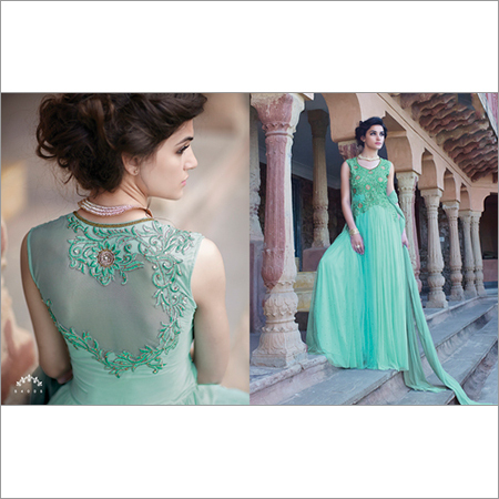 Wonderful Collection Of Gowns