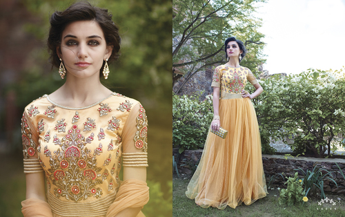 Wonderful Collection Of Gowns