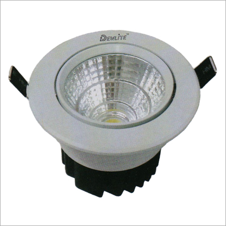 Commercial LED Downlights