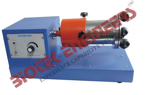 Ball Mill