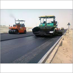 Road Construction