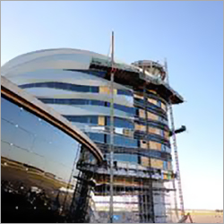 Commercial Building Construction Service