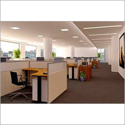 Office Interior Designing Service