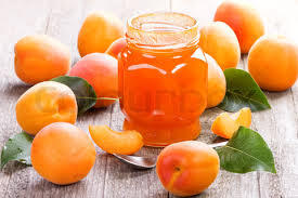 Apricot Jam