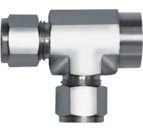Instument Tube Fitting