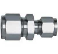 Reducing Union - Stainless Steel, Sizes: 1/2 Inch, 3/4 Inch, 1 Inch, 3/8 Inch, Color: Silver, Surface Treatment: Galvanized, 1-year Warranty