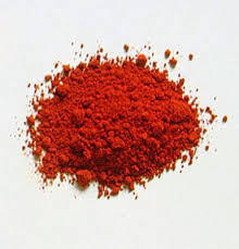 Annatto Bixin Powder