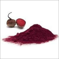 Red Beet root Powder