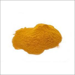 Curcumin Yellow Color