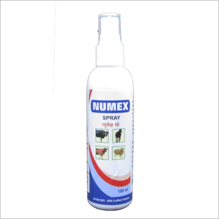 Numex Spray