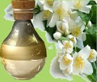 Jasmine Oil