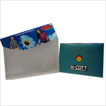Fabric Paper Boxes