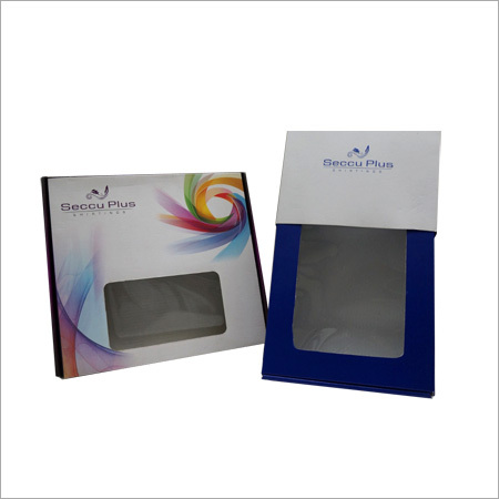 Fabric Packing Boxes Fabric Packing Boxes