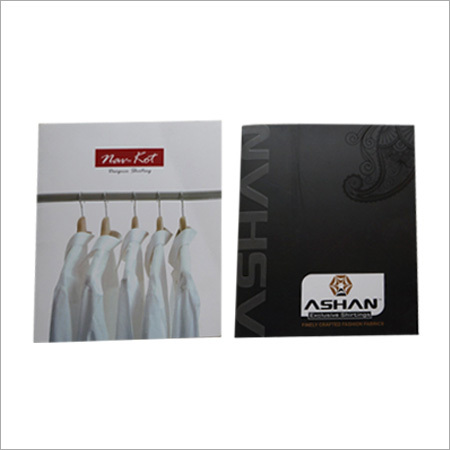 Fabric Sampling Booklets Fabric Sampling Booklets
