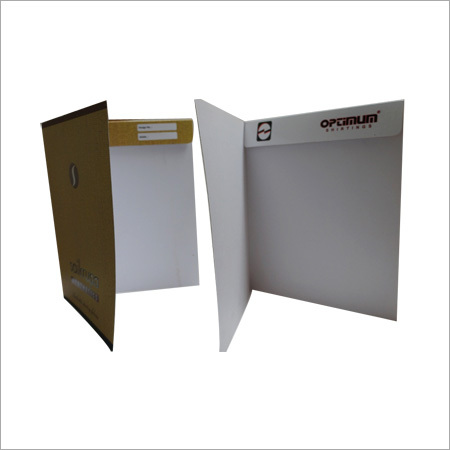 Fabric Sample Booklets