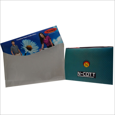 PP Packaging Boxes PP Packaging Boxes
