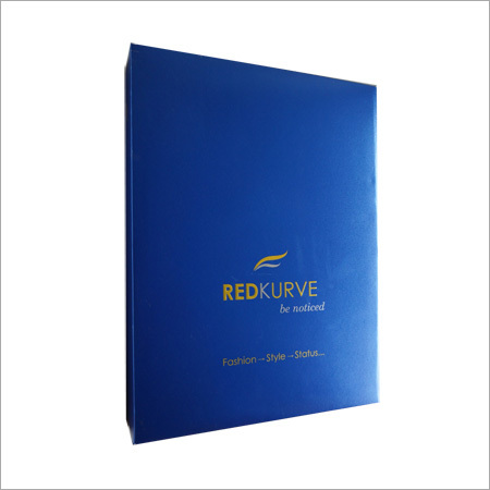 Readymade Garment Boxes Readymade Garment Boxes