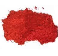 Allura Red