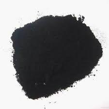 Black PN - Black 1, C.I. No.: 28440, E.C. No.: E151, Food Safe Powder Foam | Brilliant Black, Easy to Use, Intense Color, Versatile Applications