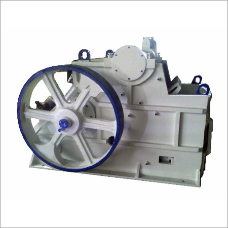 Sand Making Machine