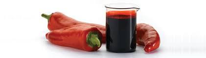 Paprika Oleoresin
