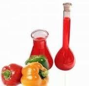 Capsicum Oleoresin