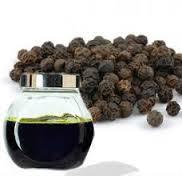 Black Pepper Extract