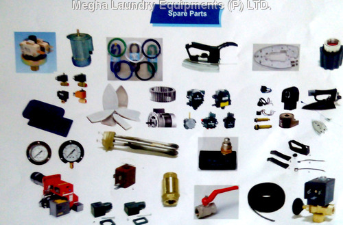 Laundry Equipment Spare Parts Manufacturer Supplier In Hyderabad Laundry Equipment Related Spares