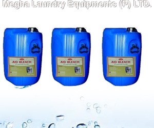 Garment Wash Chemicals