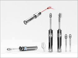 High Speed Tooth Brush