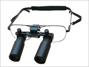 Dental Loupes