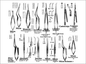 Dental Forceps