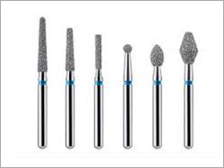 Dental Burs